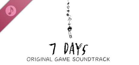 7 Days (Original Game Soundtrack) cover art