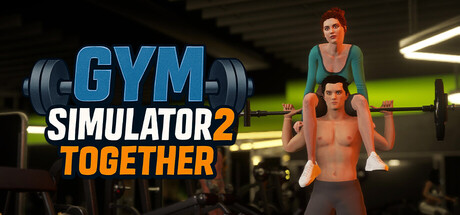 Gym Simulator 2 Header Image