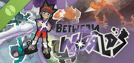 Between Worlds Demo