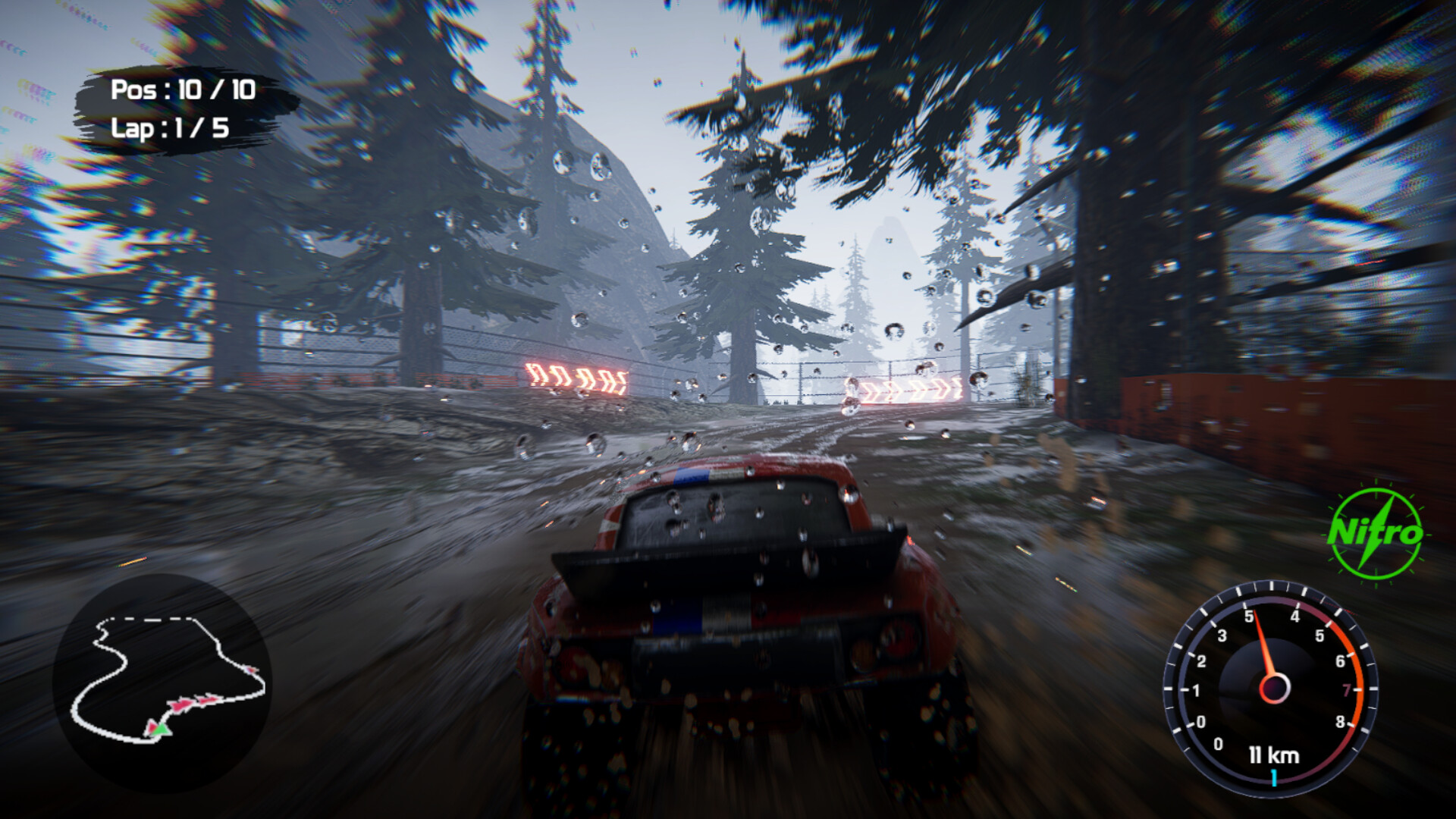 Dirtzone screenshot screenshot 10