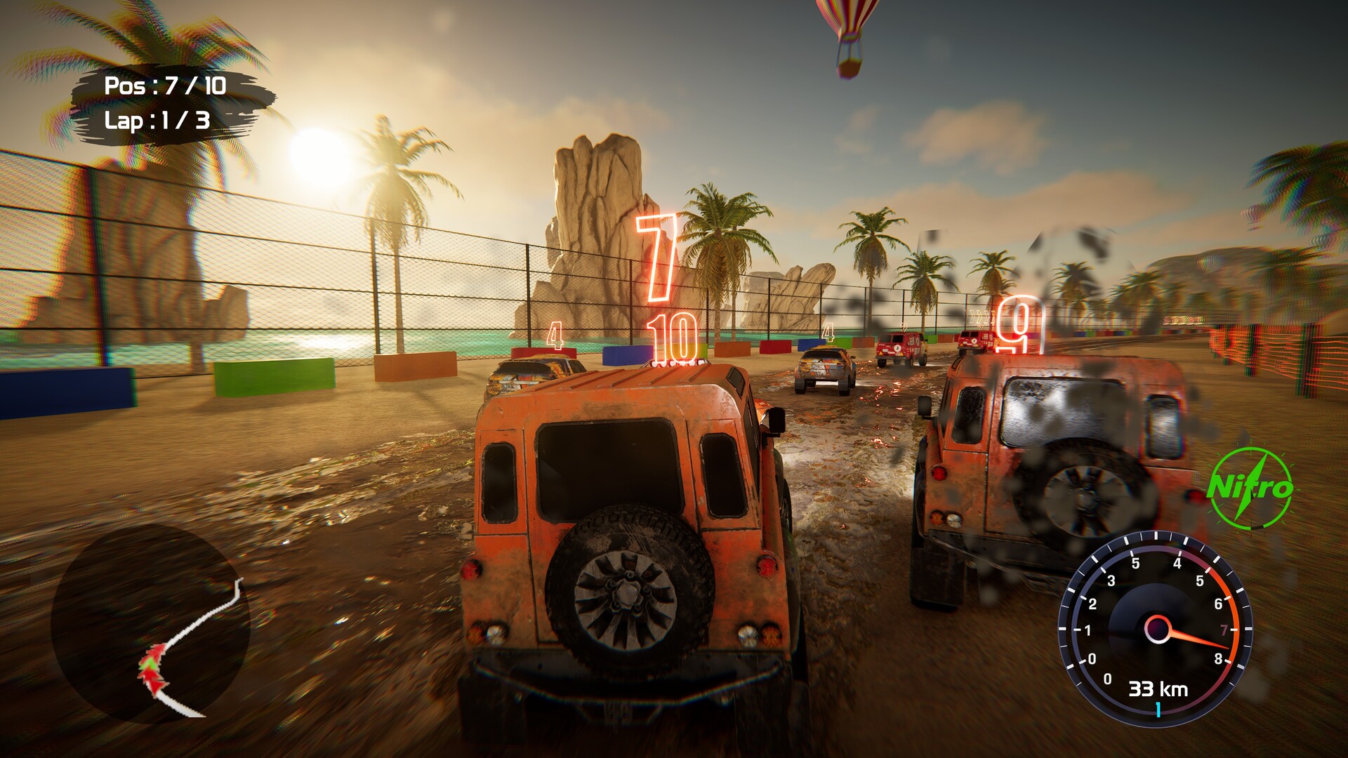 Dirtzone screenshot 10
