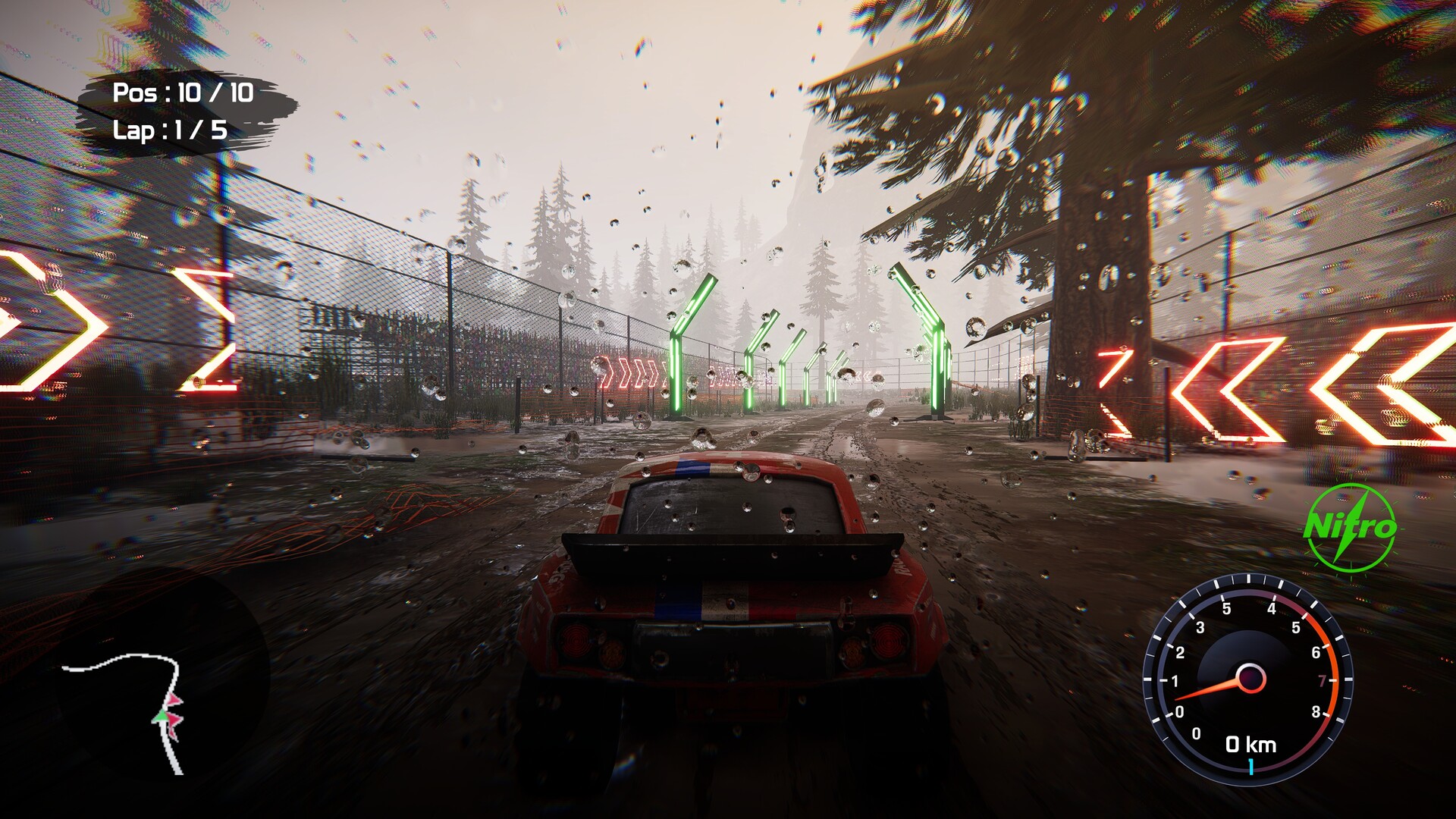 Dirtzone screenshot #5