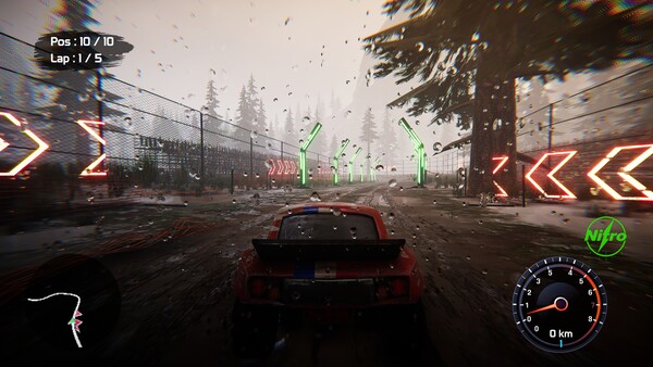 Screenshot media