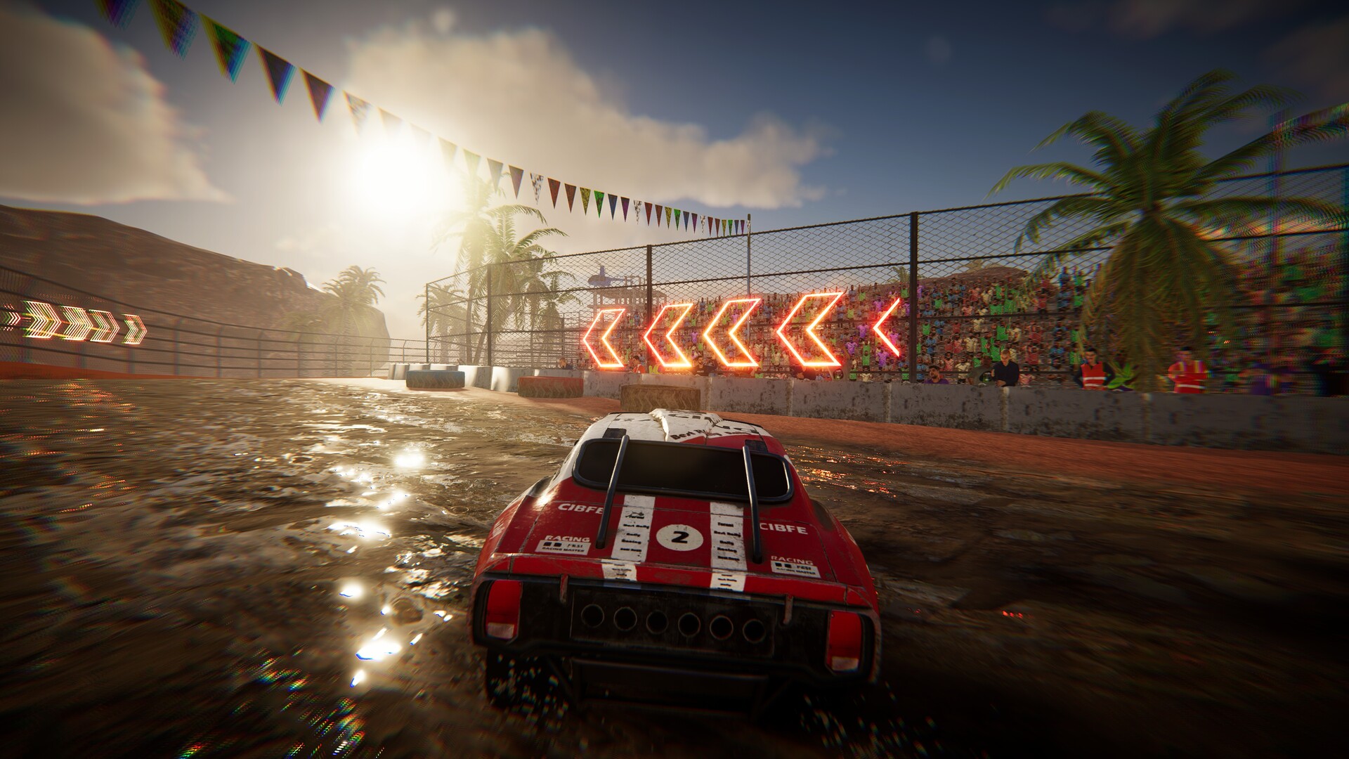 Dirtzone screenshot 9