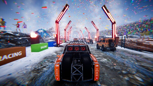 Dirtzone 截图 12