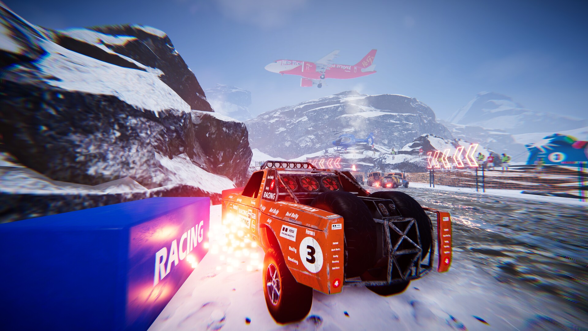 Dirtzone screenshot #12