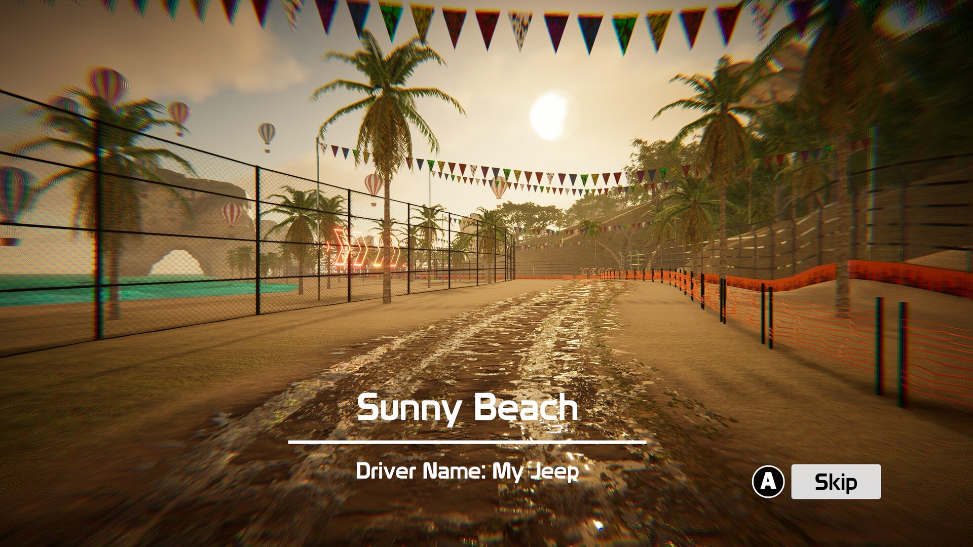 Dirtzone screenshot #4