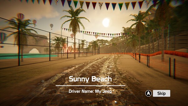 Dirtzone screenshot 4