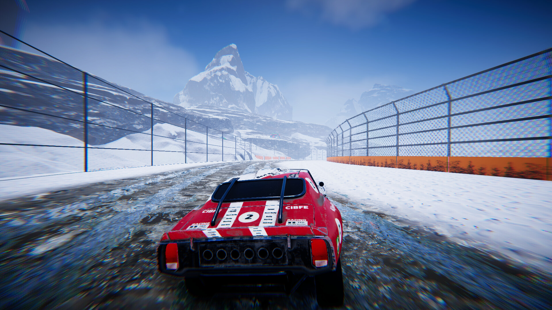 Dirtzone screenshot 15