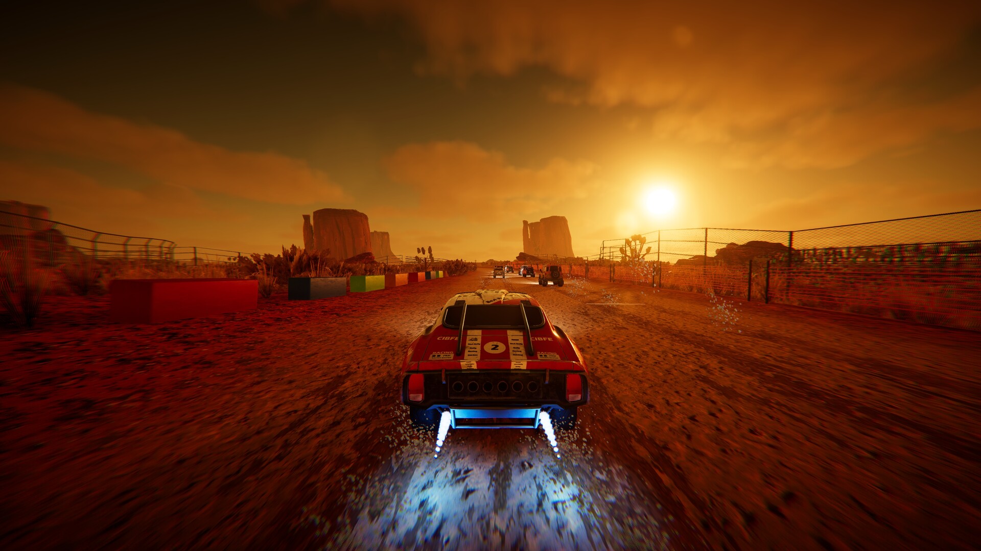 Dirtzone screenshot #5
