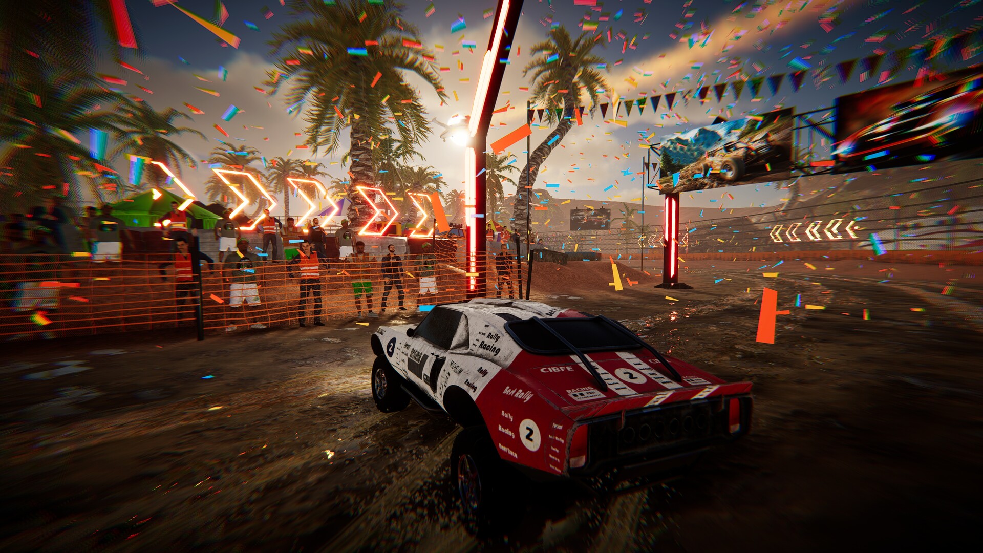 Dirtzone screenshot 2