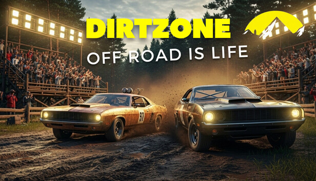 Dirtzone on Steam