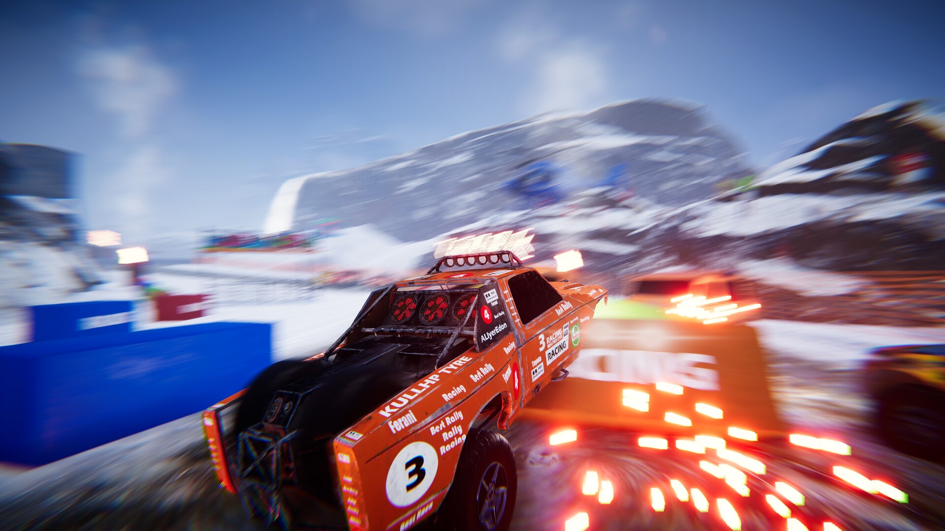 Dirtzone screenshot 8