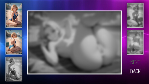 Скриншот из Girls Seducer