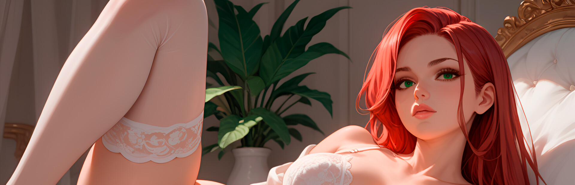Girls Seducer