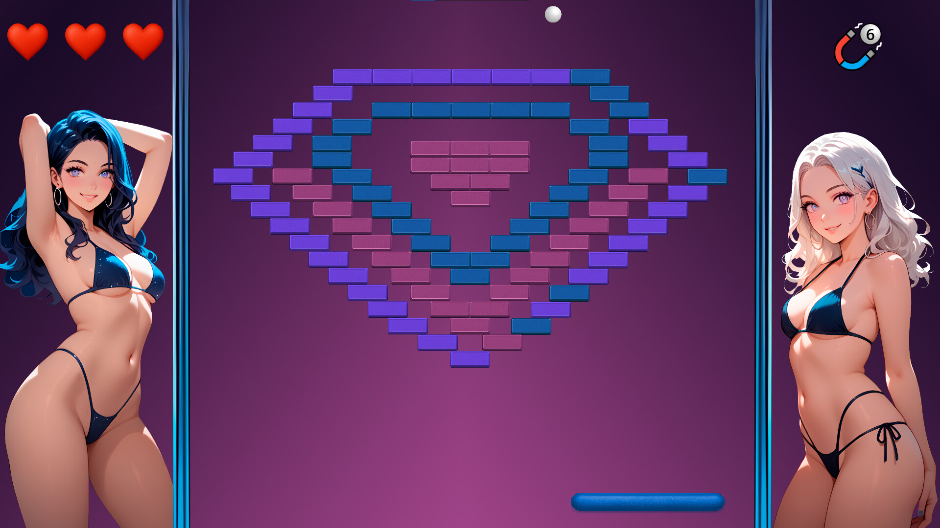 Girls Seducer screenshot #2