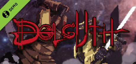 Dolguth Demo (deathmatch only) game cover