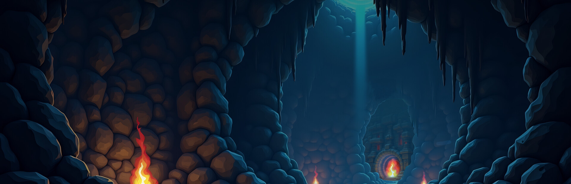 Gnomageddon: Forge of Infinity