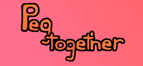 Peg Together