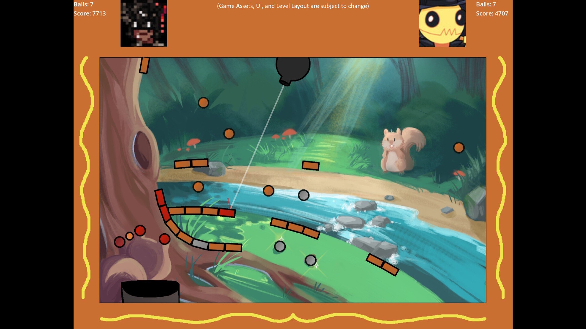 Peg Together screenshot #4