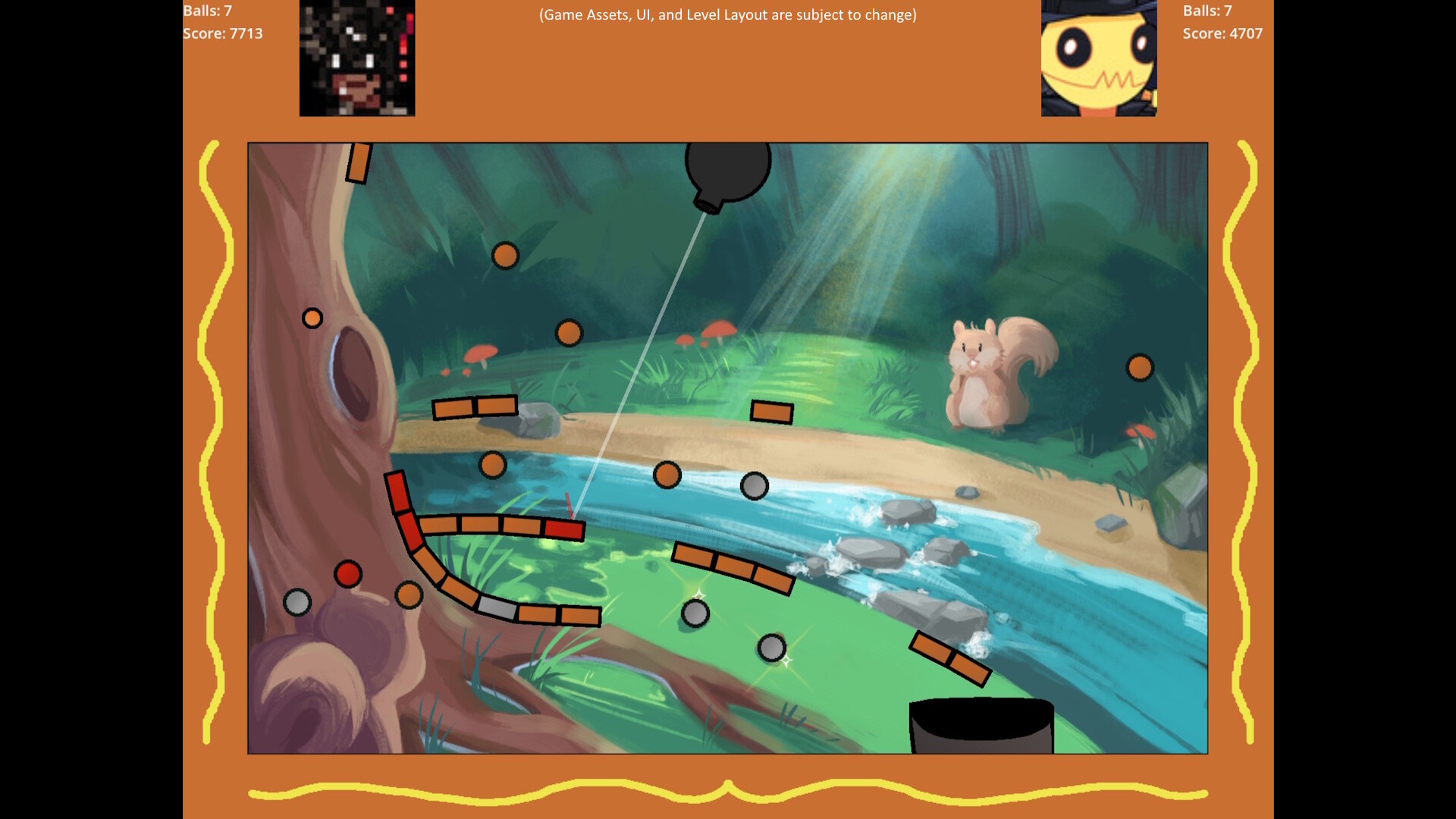 Peg Together screenshot #3