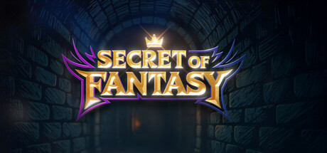 Secret of Fantasy