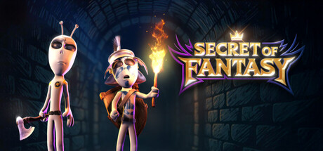 Secret of Fantasy