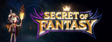 Secret of Fantasy