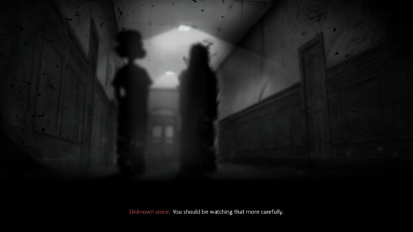 Screenshot of Sonya gameplay showing in-action mechanics