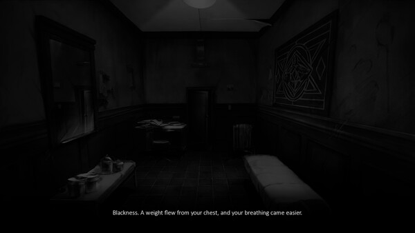 Screenshot 3 of Sonya - more gameplay footage
