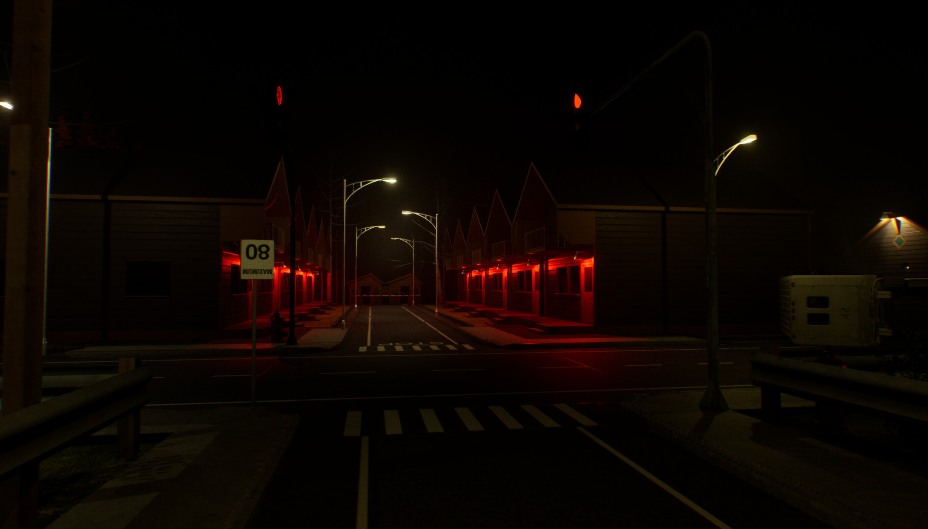 Backrooms Untold screenshot #2