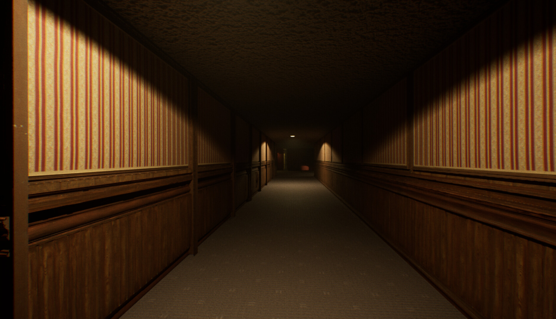 Backrooms Untold screenshot 7