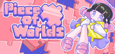 Piece of Worlds