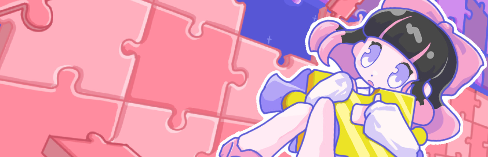 Piece of Worlds