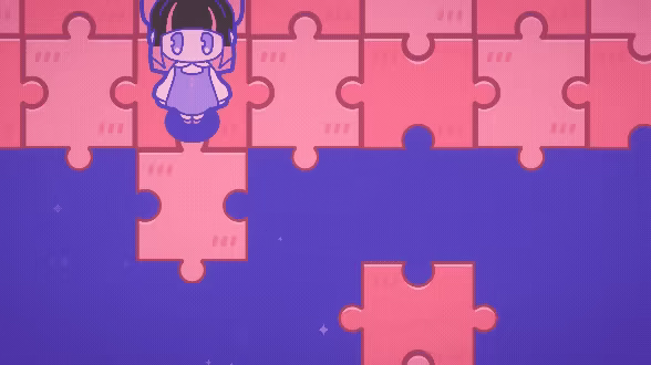 Piece of Worlds video 1