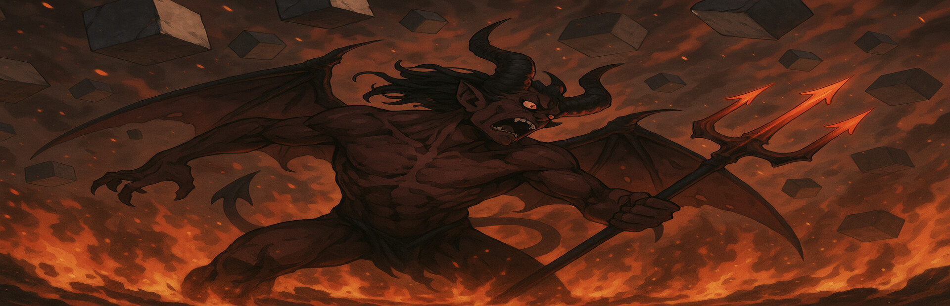 Devil Laugh