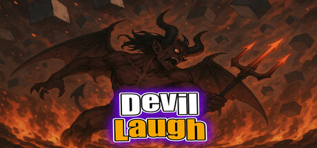 Devil Laugh