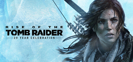 Rise of the Tomb Raider™