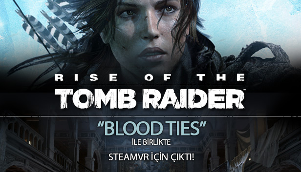 Rise of the Tomb Raider™