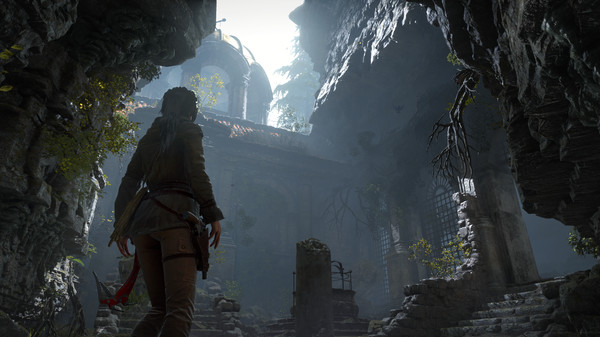 Rise of the Tomb Raider™
