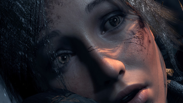 Rise of the Tomb Raider screenshot