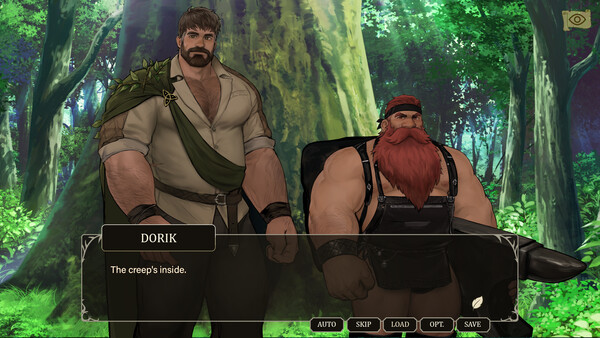 Steam Image