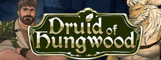 Druid of Hungwood cover