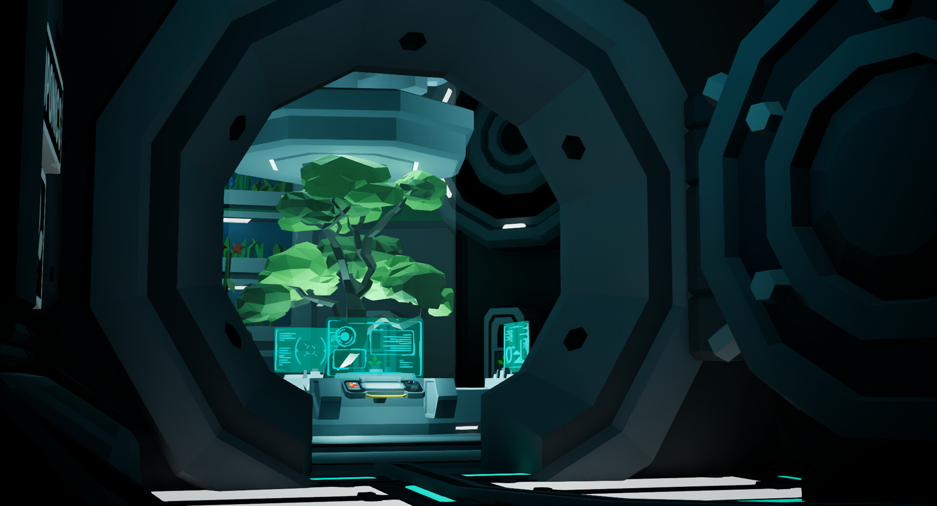 C.R.E.E.P screenshot #5