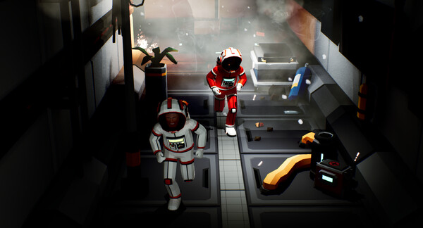 C.R.E.E.P screenshot 3