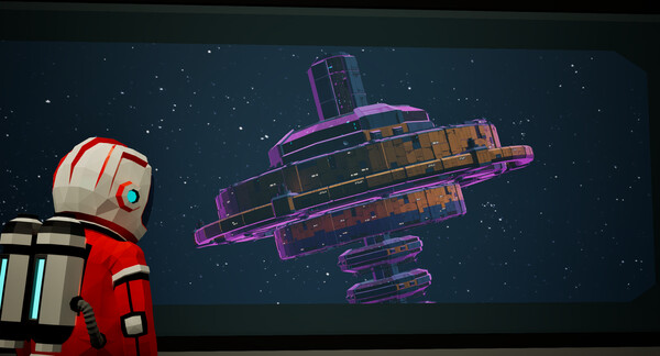 C.R.E.E.P screenshot 1