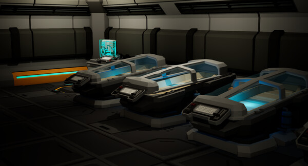 C.R.E.E.P screenshot 2