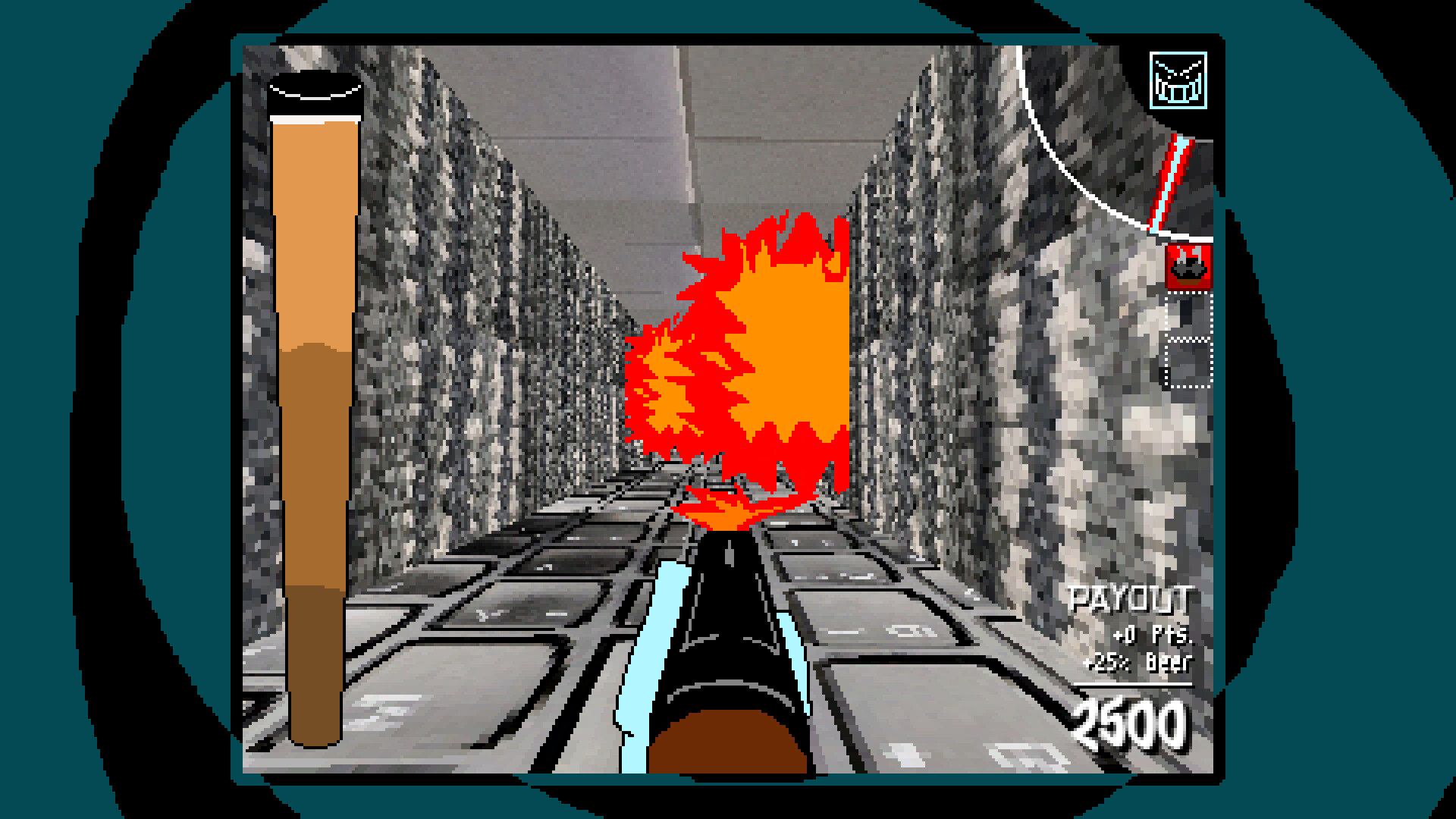 BEERCRUSH screenshot #2