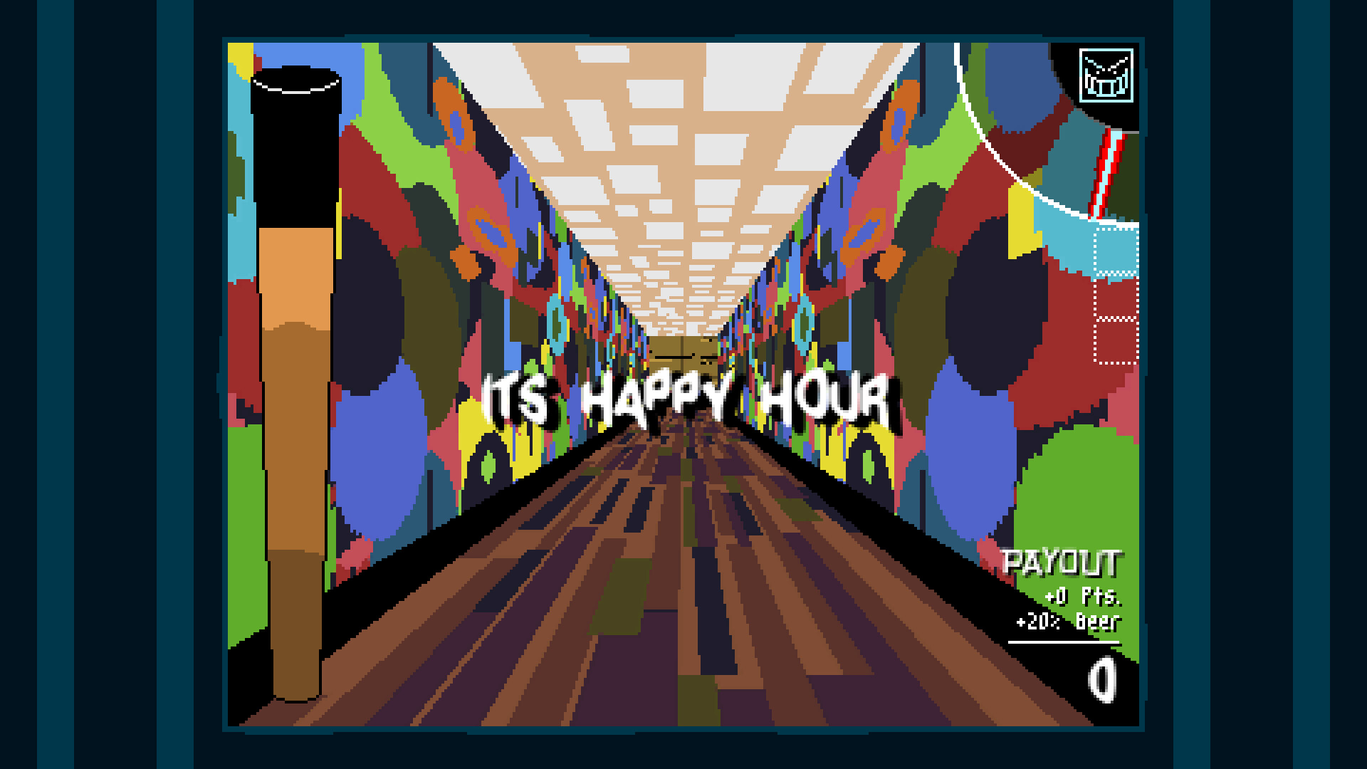 BEERCRUSH screenshot #1