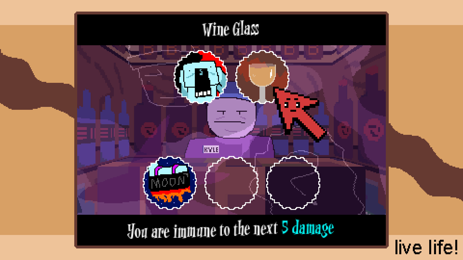 BEERCRUSH screenshot #4